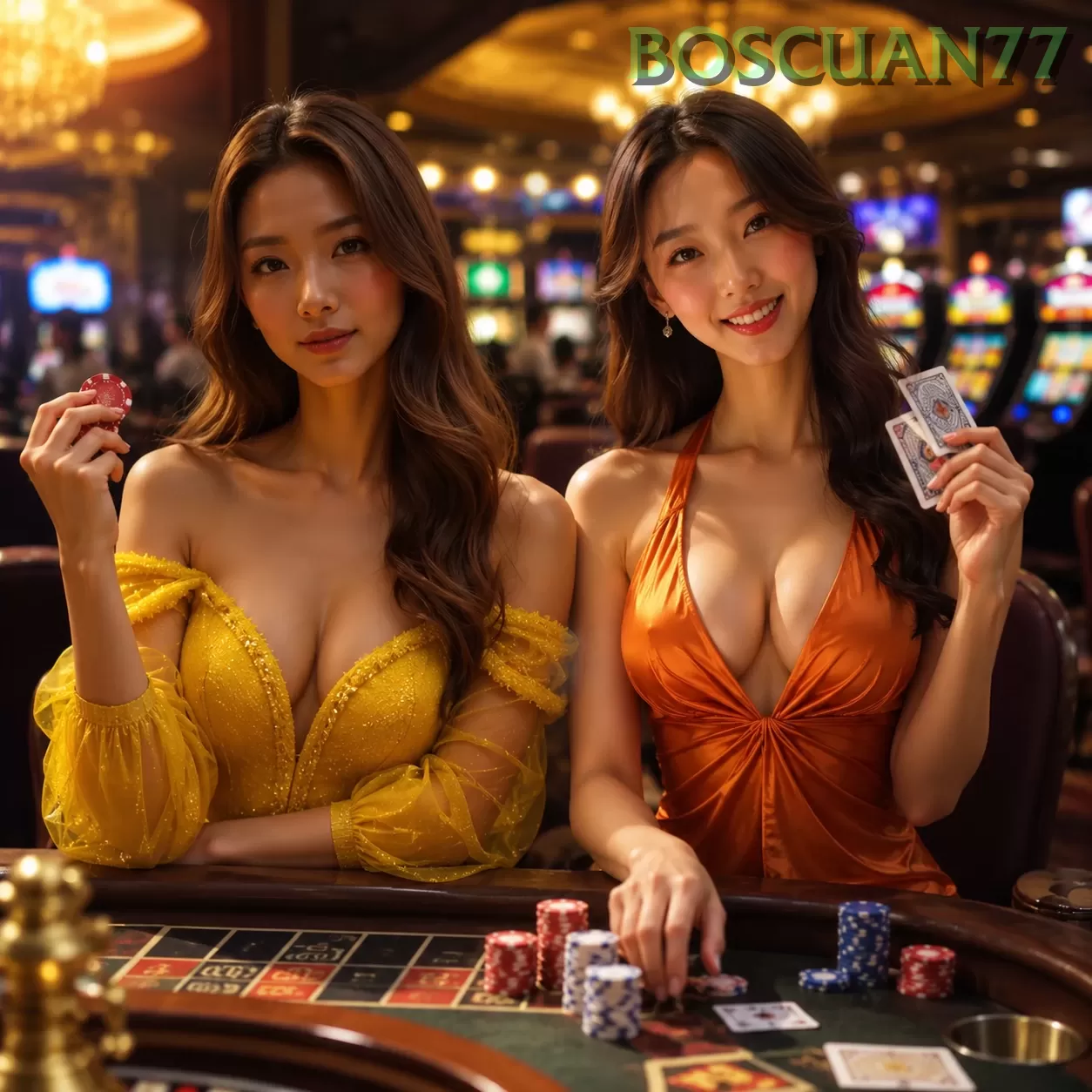 Main boscuan77rpvip8w Menang Jackpot Besar